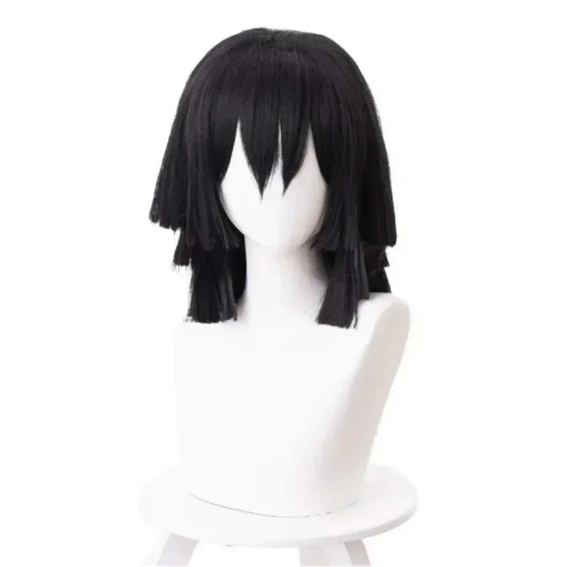 Anime Kimetsu No Yaiba Iguro O - Anime Cosplay Shop reseña y precio