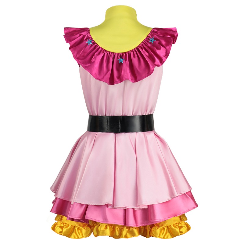 Anime Oshi no Ko Cosplay Ai Ho - Anime Cosplay Kostüm reseña y precio