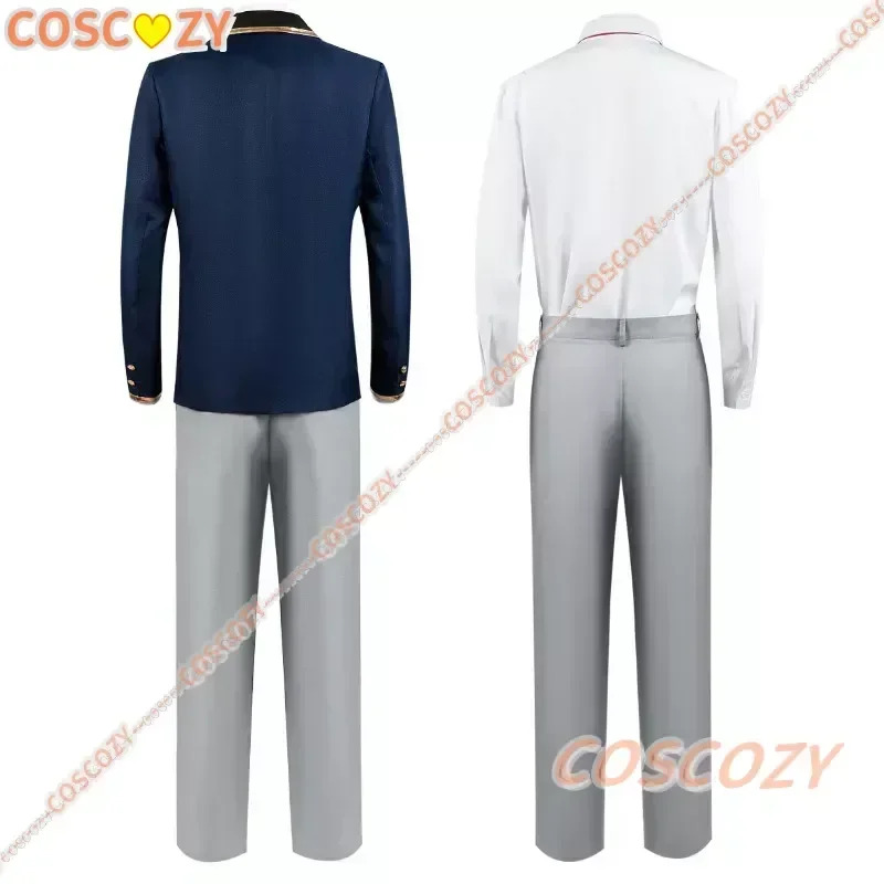 ♥   Nuevo Disfraz de Cosplay A - Anime Cosplay Events 2026 reseña y precio