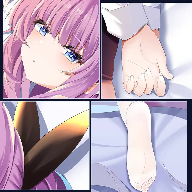 Juego Azur Lane Tashkent Dakim - Anime Cosplay Otaku reseña y precio