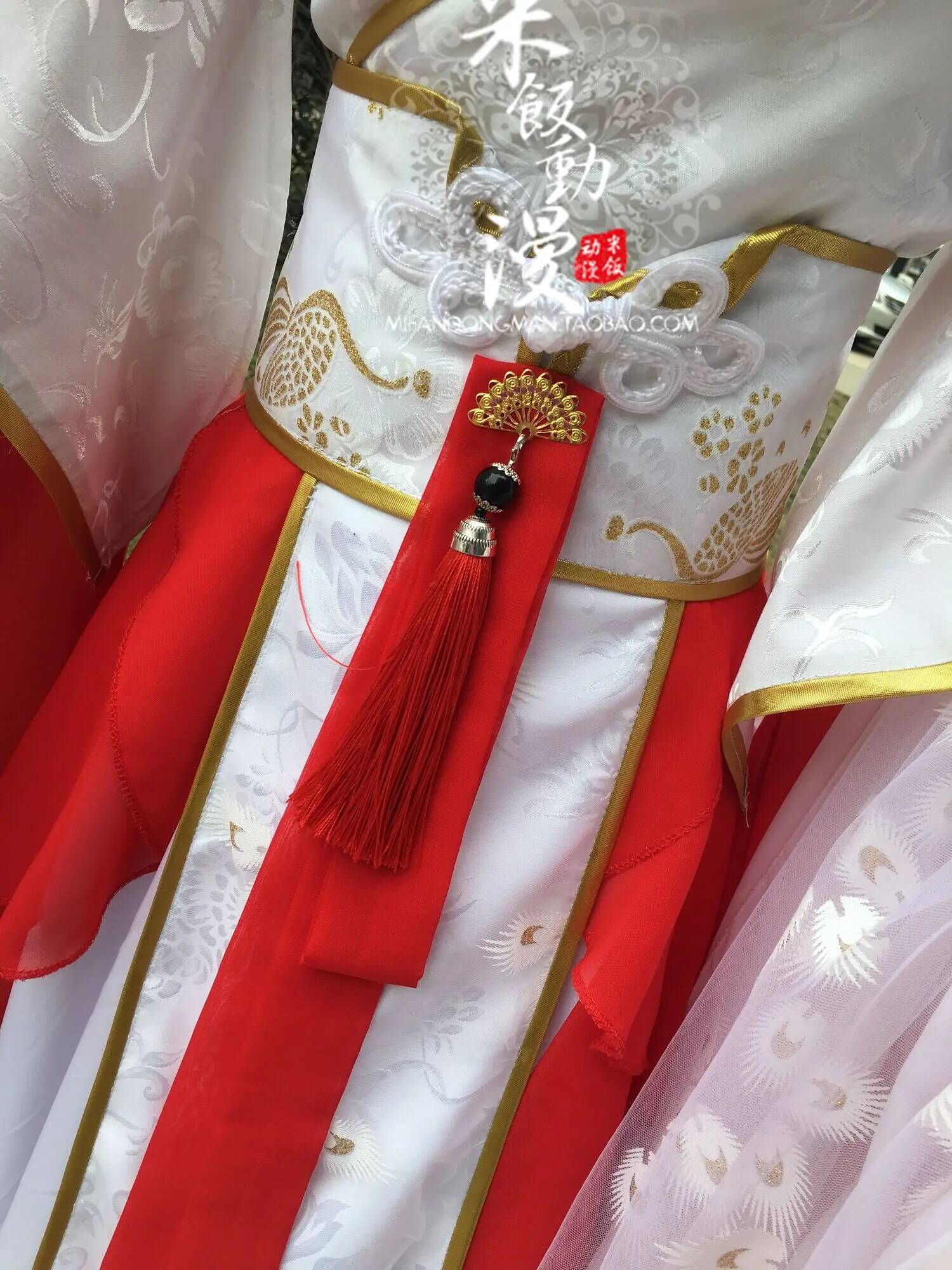 Oficiales Bless Prince Yue Hea - Queen Anime Cosplay reseña y precio