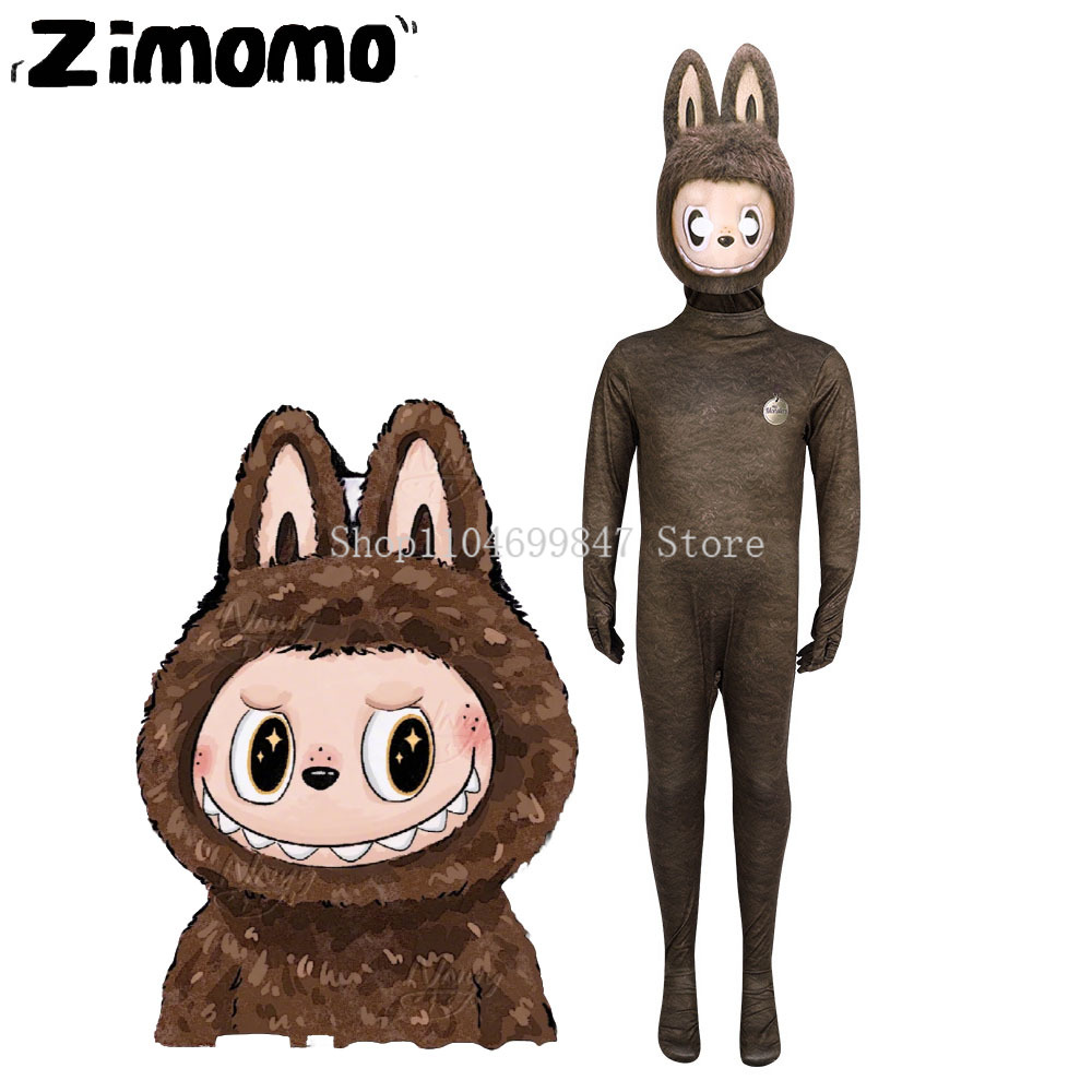 Disfraz de Cosplay de monstruo - Anime Cosplay Cute reseña y precio