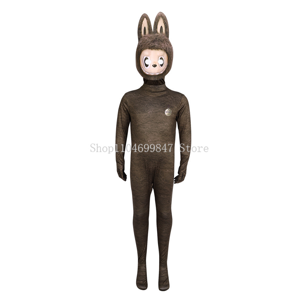 Disfraz de Cosplay de monstruo - Anime Cosplay Cute reseña y precio
