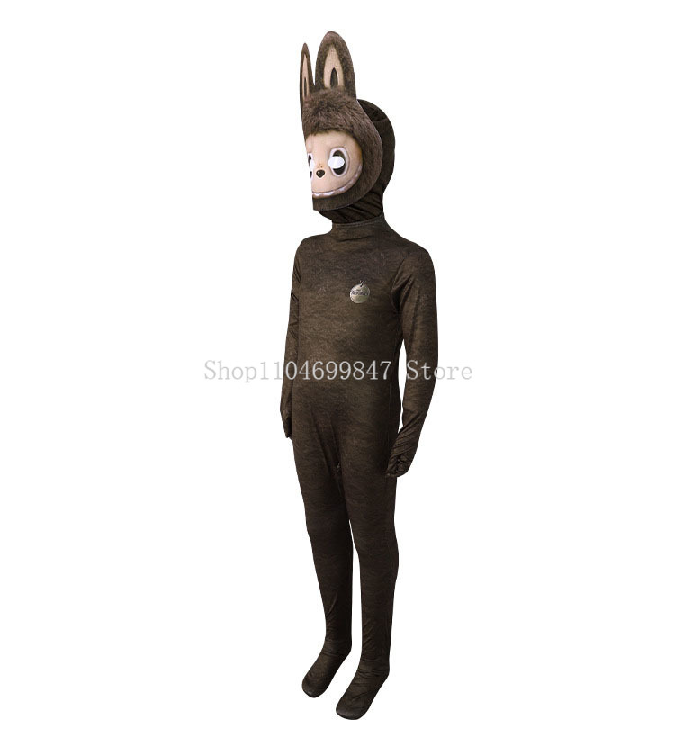 Disfraz de Cosplay de monstruo - Anime Cosplay Cute reseña y precio