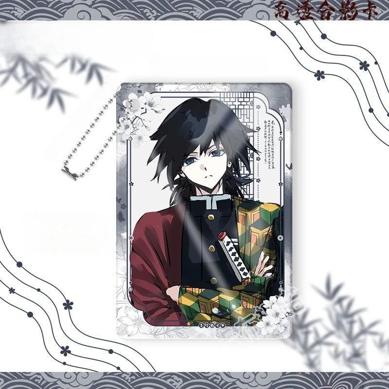 Llaveros de Anime Demon Slayer - Anime Cosplay Demon Slayer reseña y precio