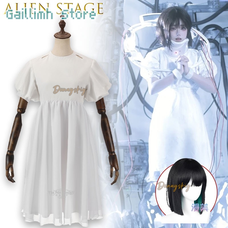 Disfraz de Cosplay de Anime Al - Anime Cosplay Kostüm reseña y precio