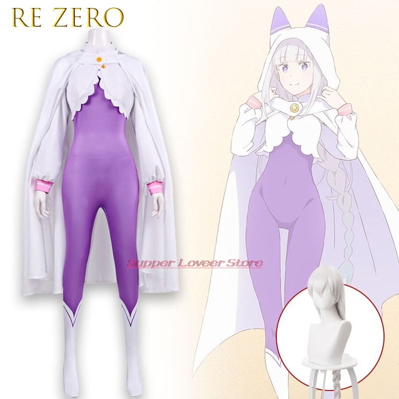 Conjunto de Disfraz de Cosplay - Anime Cosplay Events 2026 reseña y precio