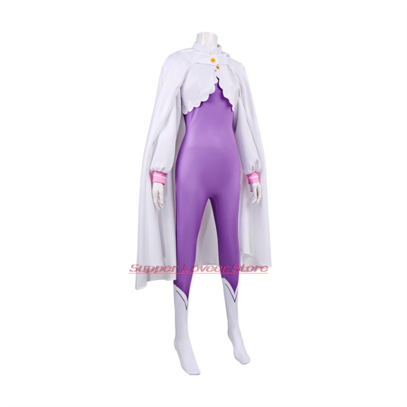 Conjunto de Disfraz de Cosplay - Anime Cosplay Events 2026 reseña y precio