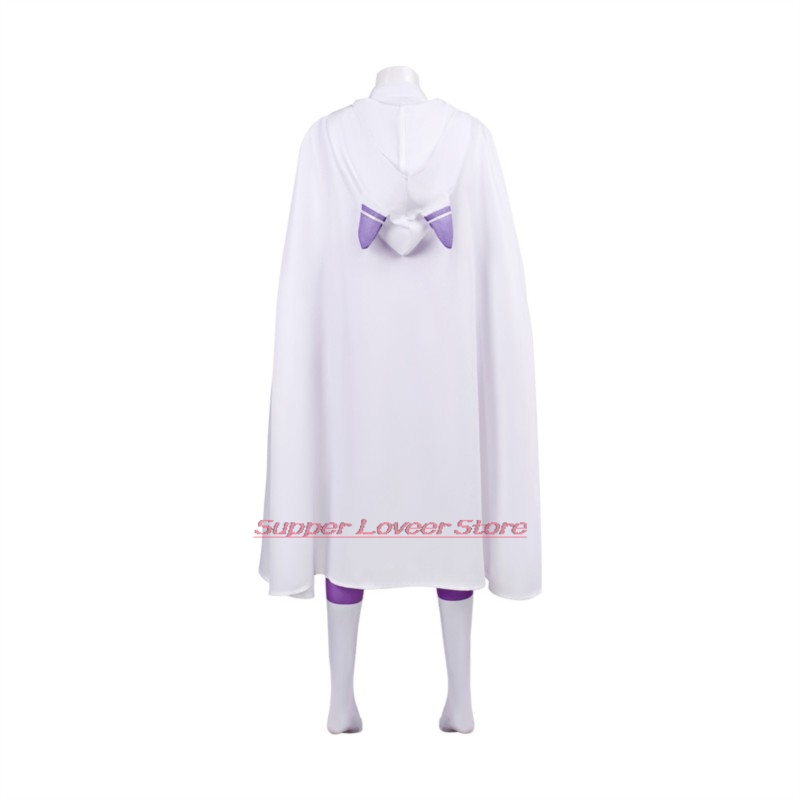 Conjunto de Disfraz de Cosplay - Anime Cosplay Events 2026 reseña y precio