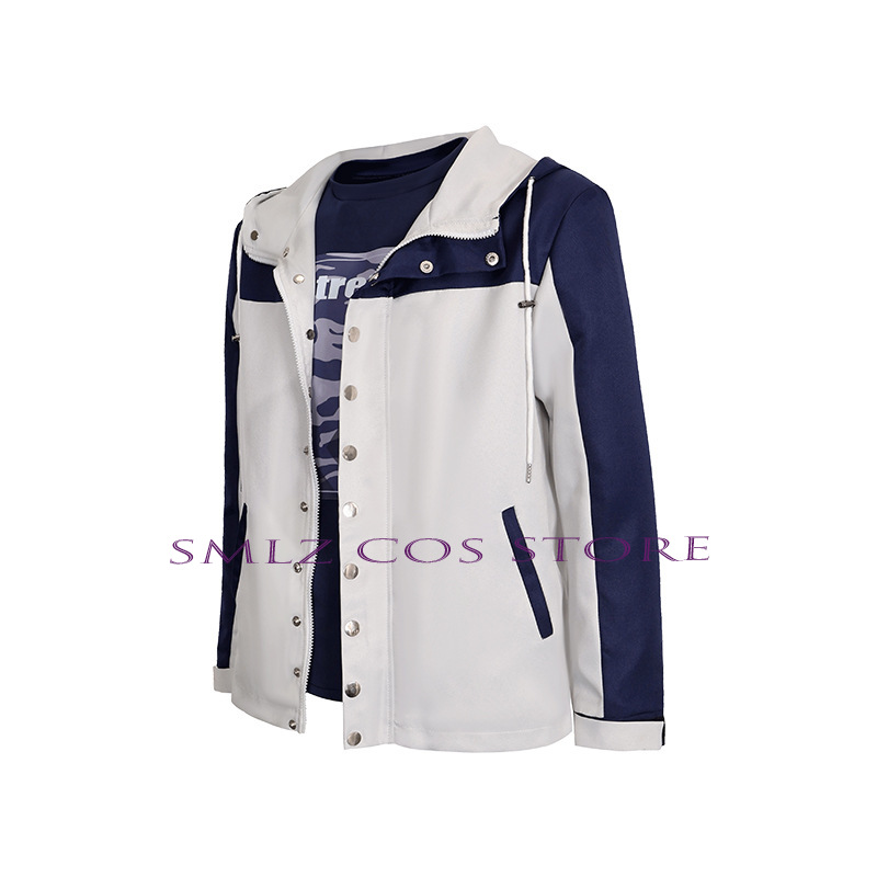 Disfraz de Cosplay de Anime PJ - Anime Cosplay Wig reseña y precio