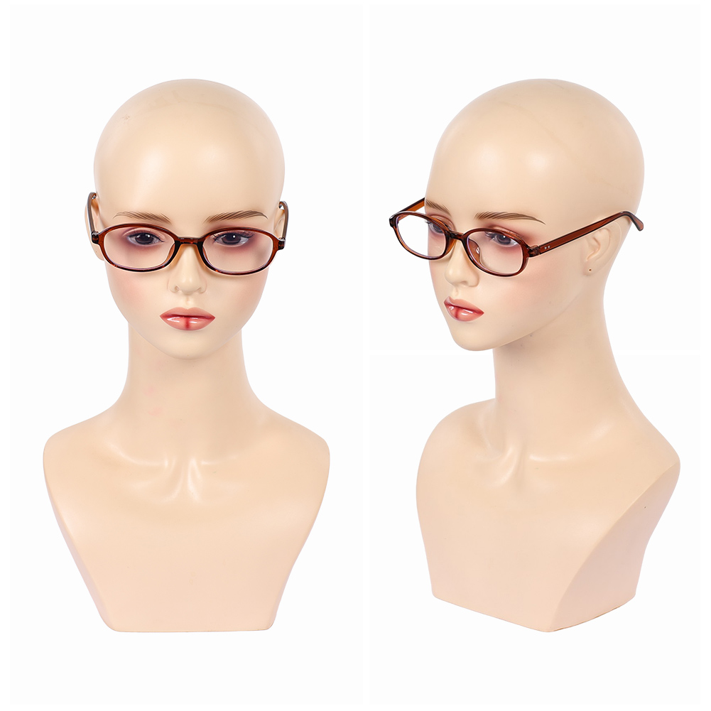 Gafas de Cosplay de Nami de On - Live Action Anime Cosplay reseña y precio
