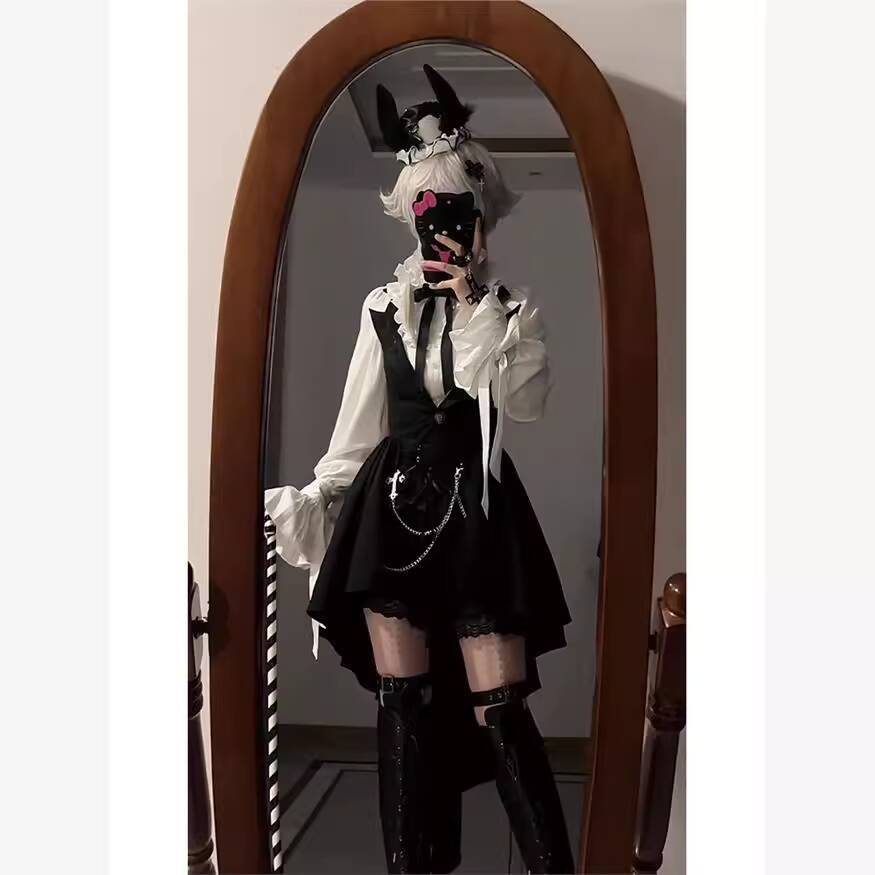 Nueva Camisa Serie Prince, Pan - Queen Anime Cosplay reseña y precio