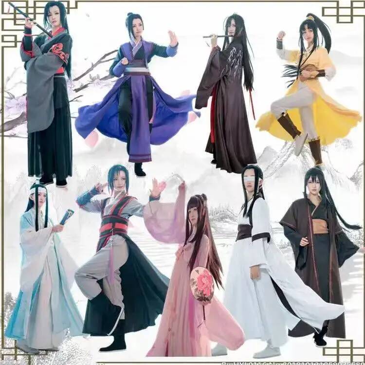 Disfraz de Cosplay de Hallowee - Queen Anime Cosplay reseña y precio