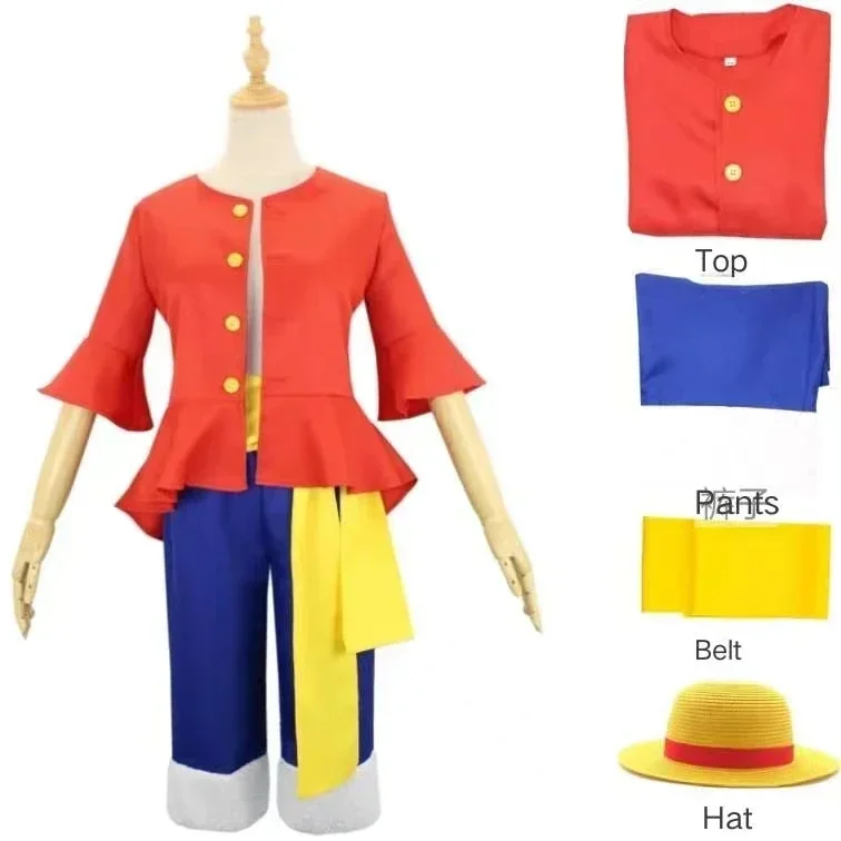 Nuevo conjunto de disfraz de c - Anime Cosplay Events 2026 reseña y precio