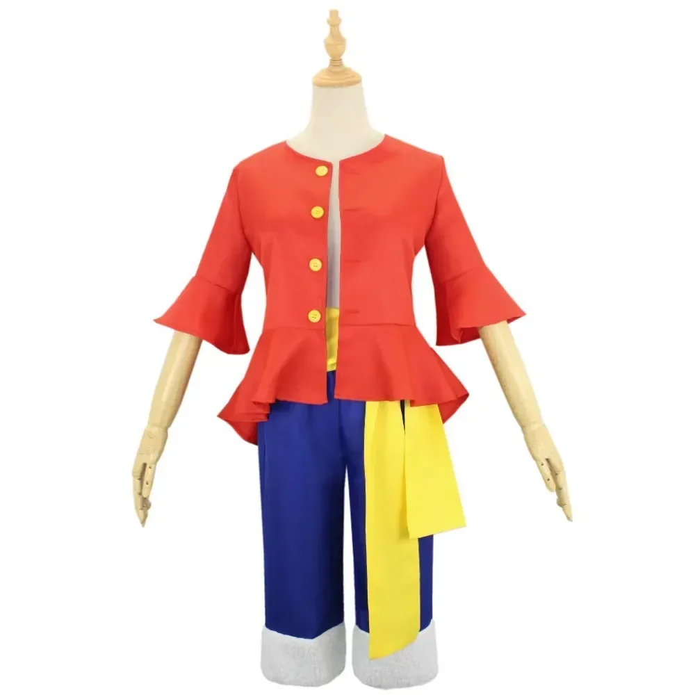 Nuevo conjunto de disfraz de c - Anime Cosplay Events 2026 reseña y precio