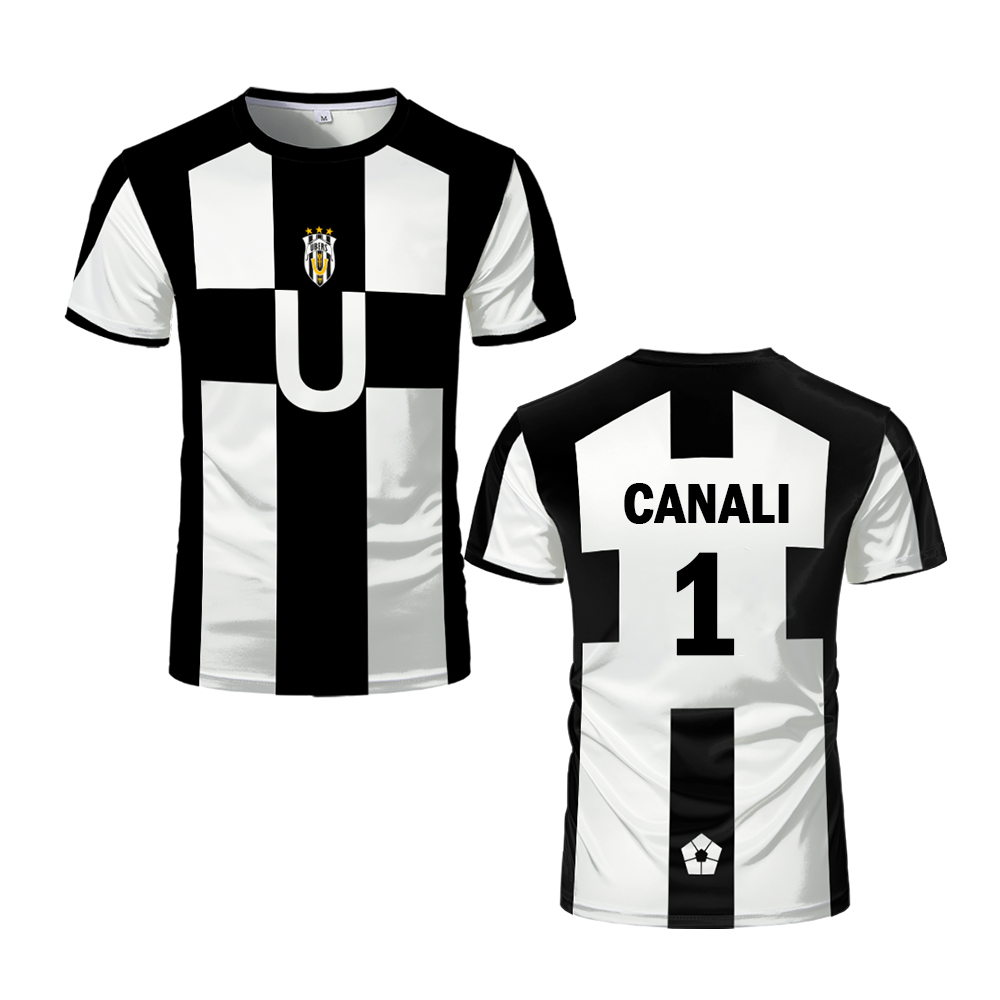 Camiseta de manga corta con es - Anime Cosplay Shop reseña y precio