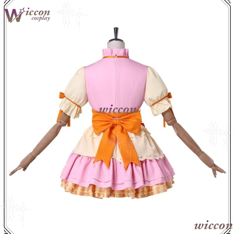 Disfraz de Cosplay Familiar Ye - Anime Cosplay Yor reseña y precio
