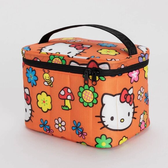 Linda Bolsa Aislante de Hello  - Cosplay Korean Anime reseña y precio