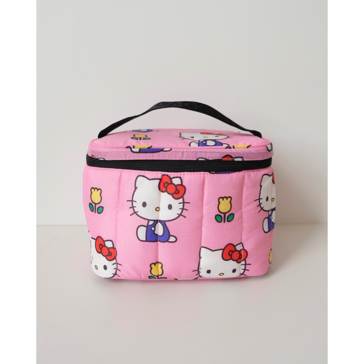Linda Bolsa Aislante de Hello  - Cosplay Korean Anime reseña y precio