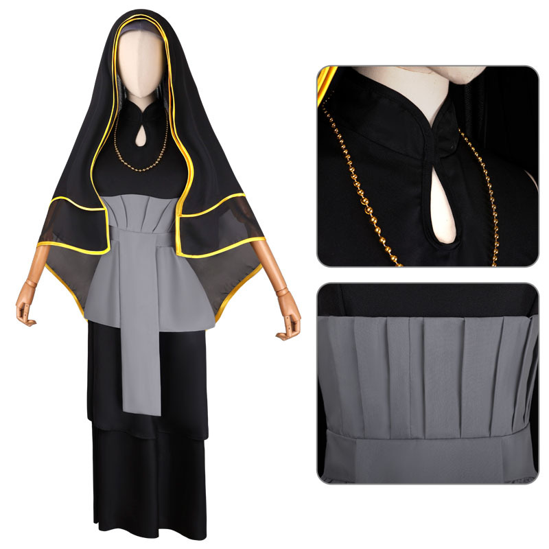 2026 Traje de Boda de Hinata H - Anime Cosplay Events 2026 reseña y precio