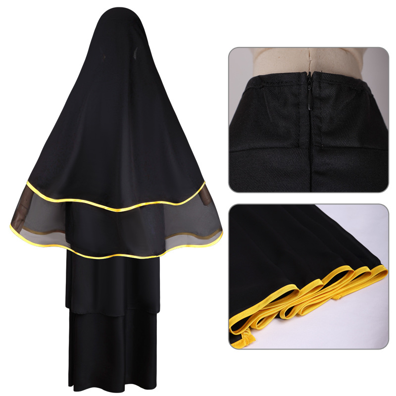 2026 Traje de Boda de Hinata H - Anime Cosplay Events 2026 reseña y precio