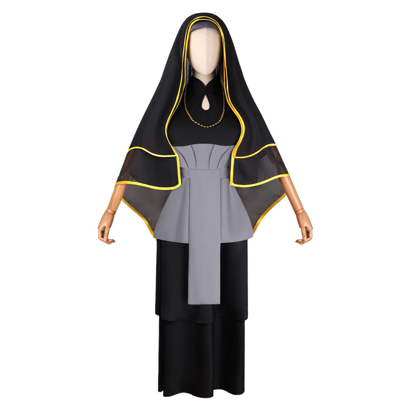 2026 Traje de Boda de Hinata H - Anime Cosplay Events 2026 reseña y precio