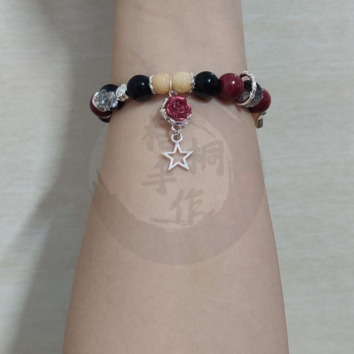 Pulsera de circo de Anime The  - Anime Cosplay Sus reseña y precio
