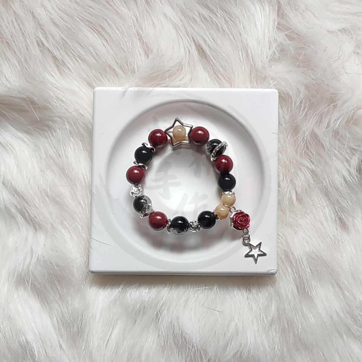 Pulsera de circo de Anime The  - Anime Cosplay Sus reseña y precio