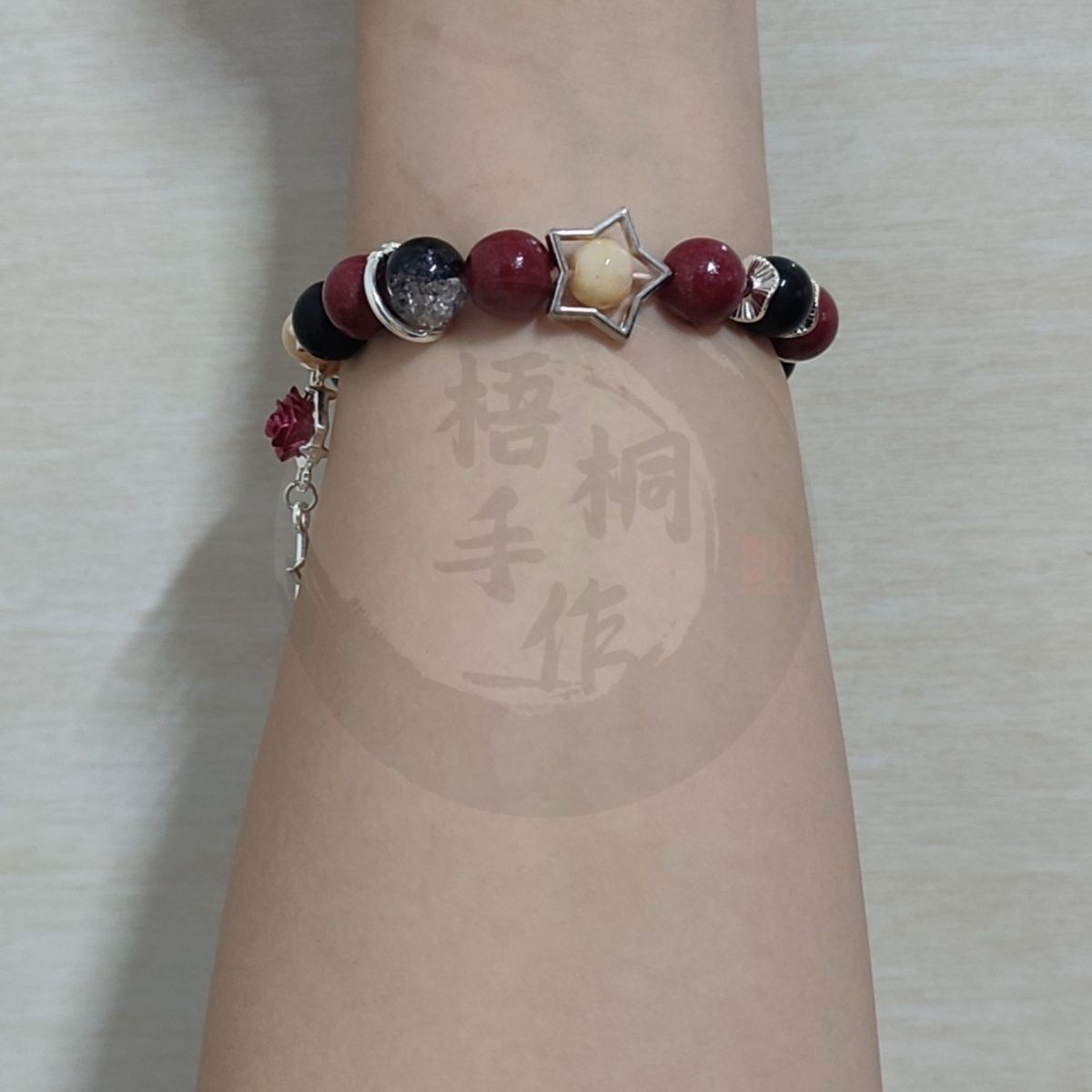 Pulsera de circo de Anime The  - Anime Cosplay Sus reseña y precio