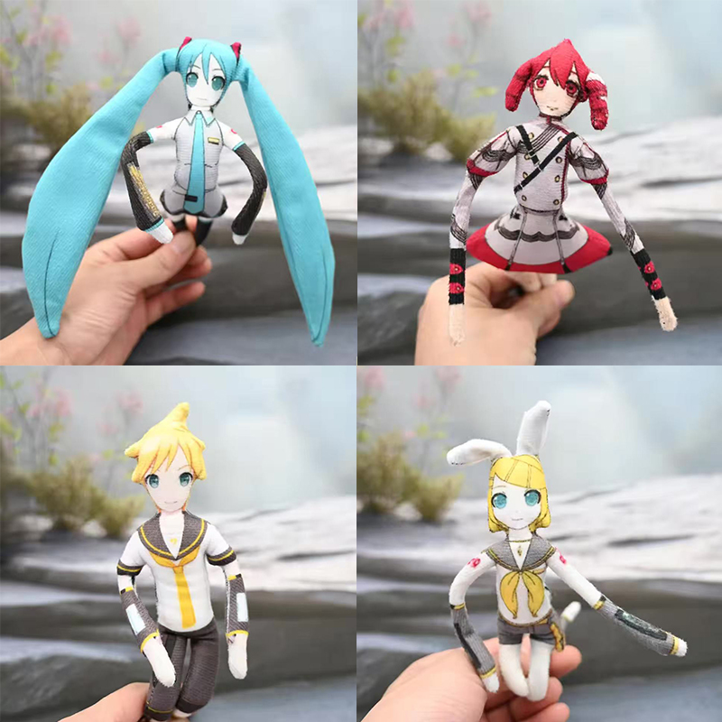 Muñeca de Cosplay de Anime Kas - Anime Cosplay Eyes reseña y precio