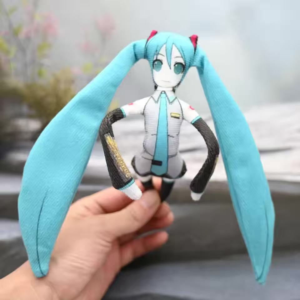 Muñeca de Cosplay de Anime Kas - Anime Cosplay Eyes reseña y precio