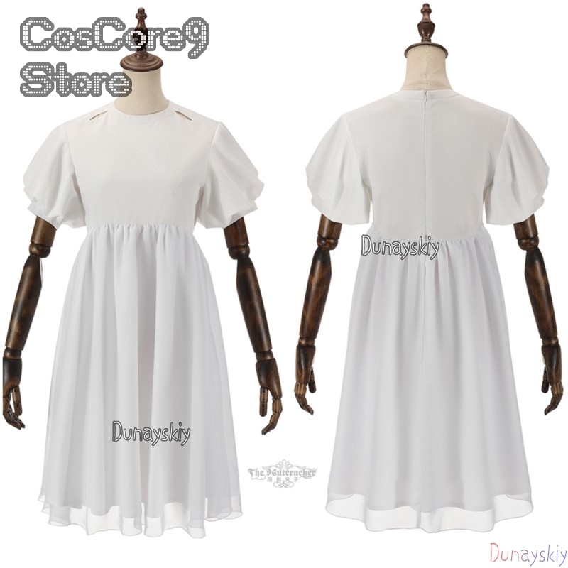 Disfraz de Sua Cosplay, vestid - Anime Cosplay Kostüm reseña y precio