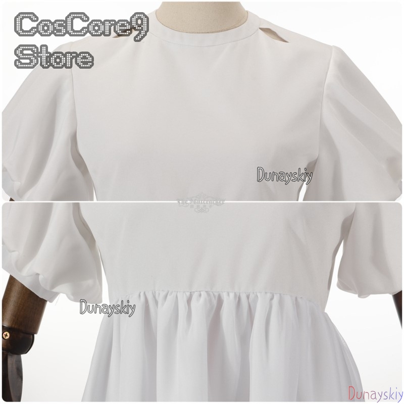 Disfraz de Sua Cosplay, vestid - Anime Cosplay Kostüm reseña y precio