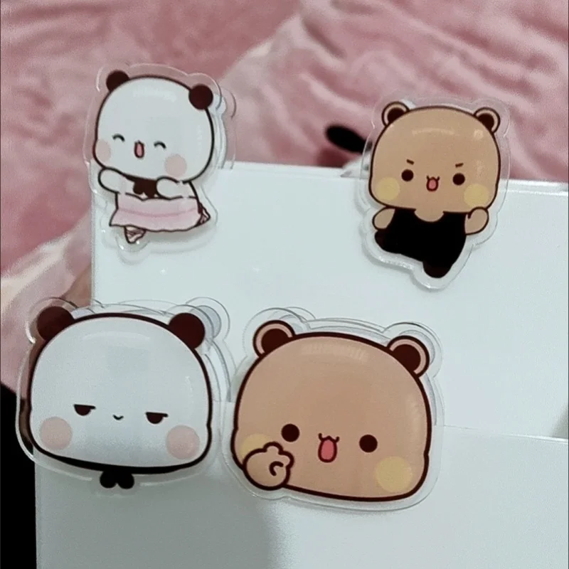 Panda Dudu Bubu archivo nota C - Anime Cosplay Shop reseña y precio