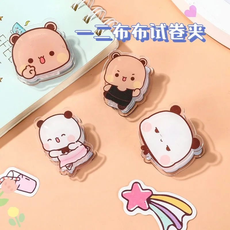Panda Dudu Bubu archivo nota C - Anime Cosplay Shop reseña y precio