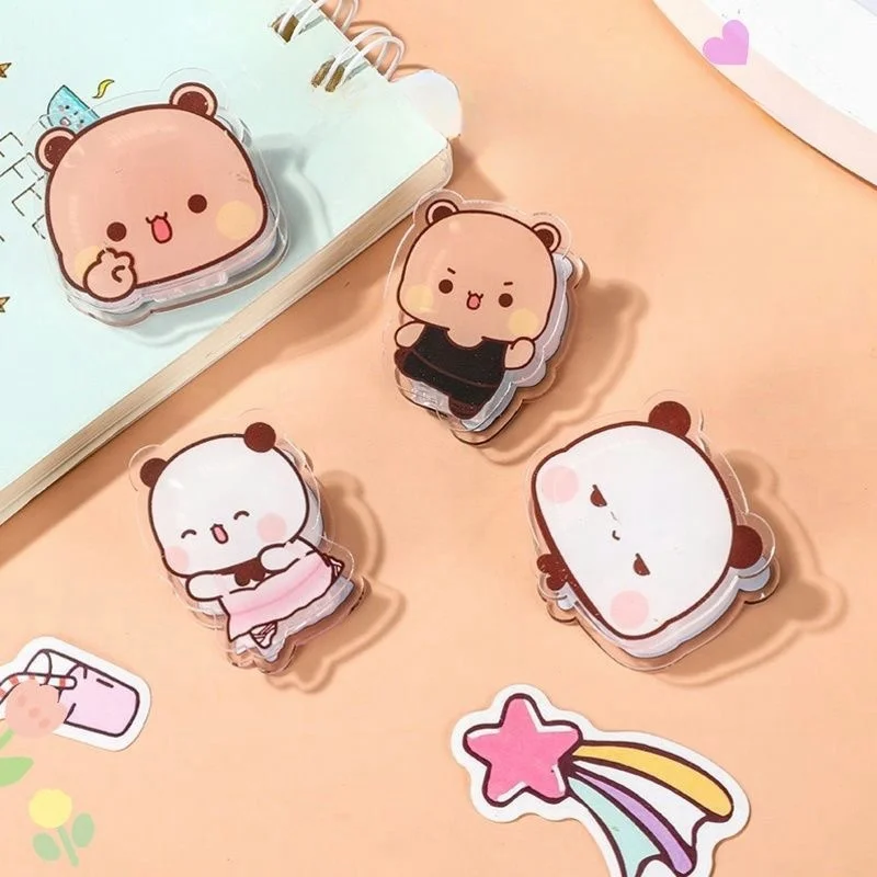 Panda Dudu Bubu archivo nota C - Anime Cosplay Shop reseña y precio