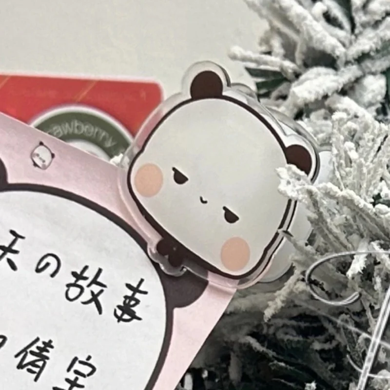 Panda Dudu Bubu archivo nota C - Anime Cosplay Shop reseña y precio