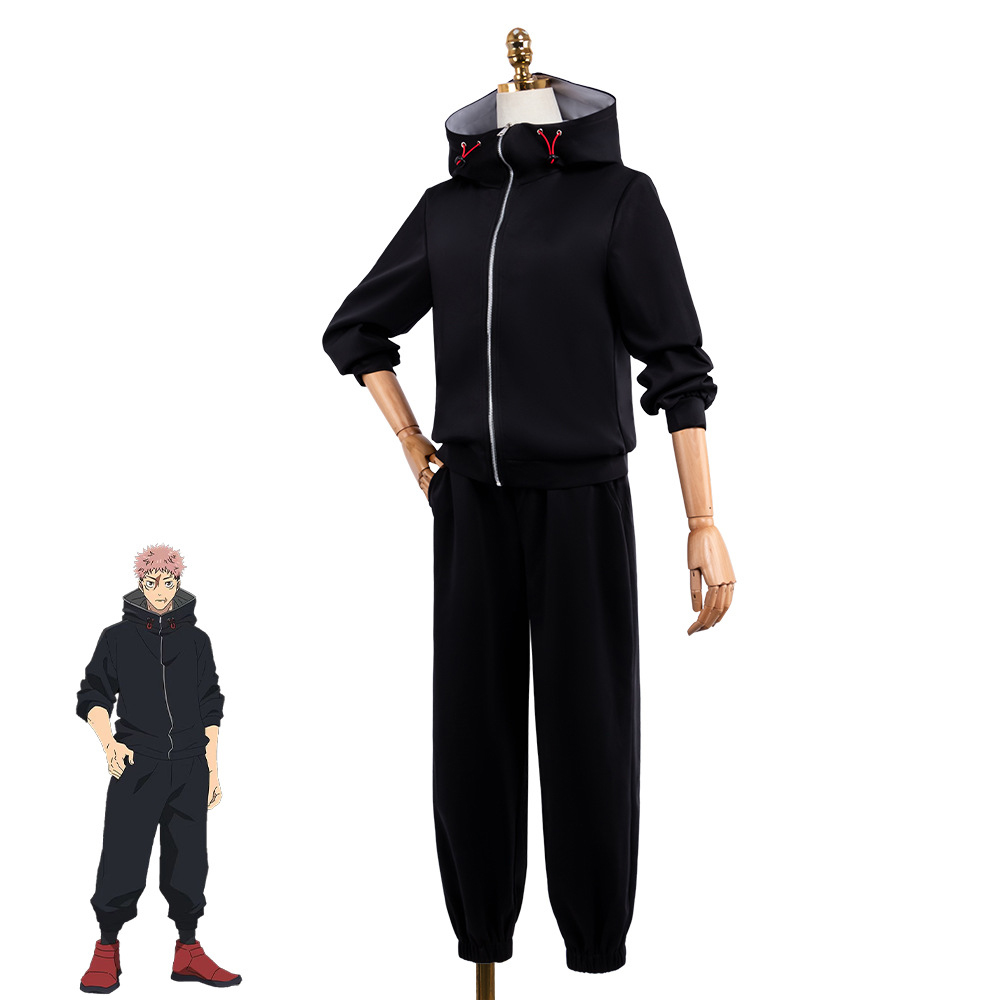 Disfraz de Cosplay de Anime Ju - Anime Cosplay Events 2026 reseña y precio