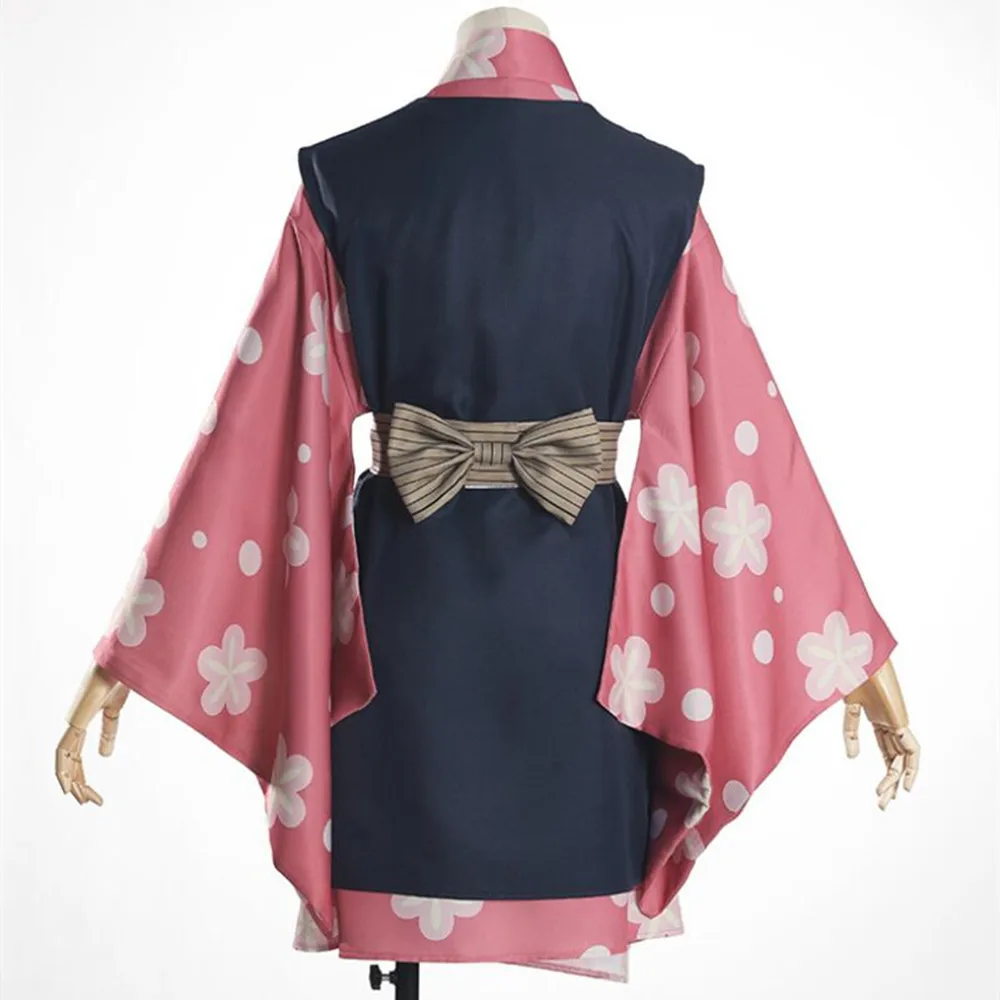 Makomo Cosplay Kostuum uniform - Anime Cosplay Shop reseña y precio