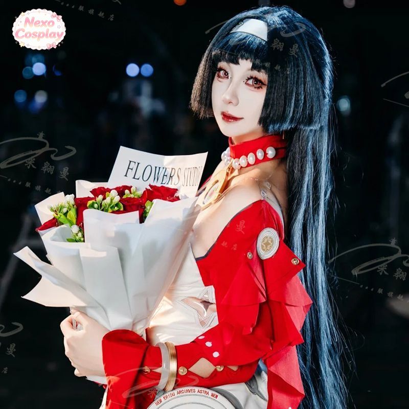 Disfraz de cosplay de Zenless  - Anime Zero Cosplay reseña y precio