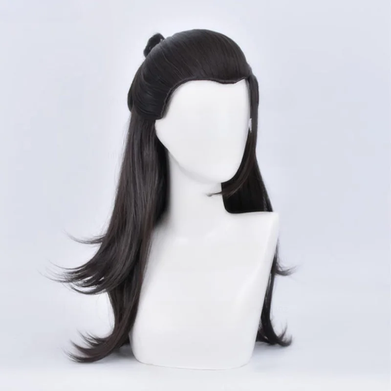 Peluca de Cosplay de Anime Get - Anime Cosplay Shop reseña y precio