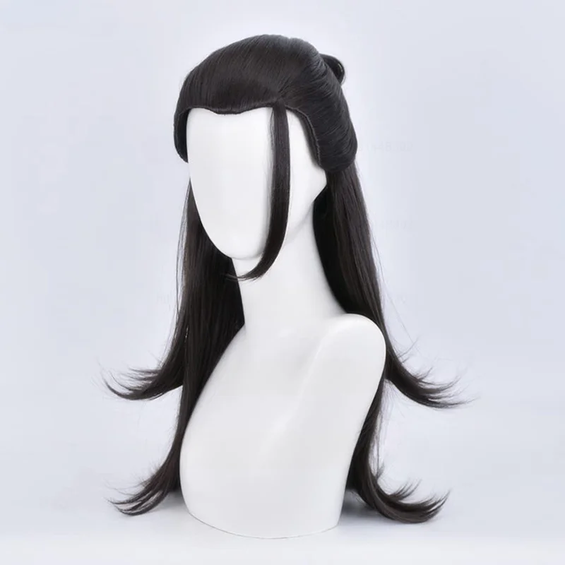 Peluca de Cosplay de Anime Get - Anime Cosplay Shop reseña y precio