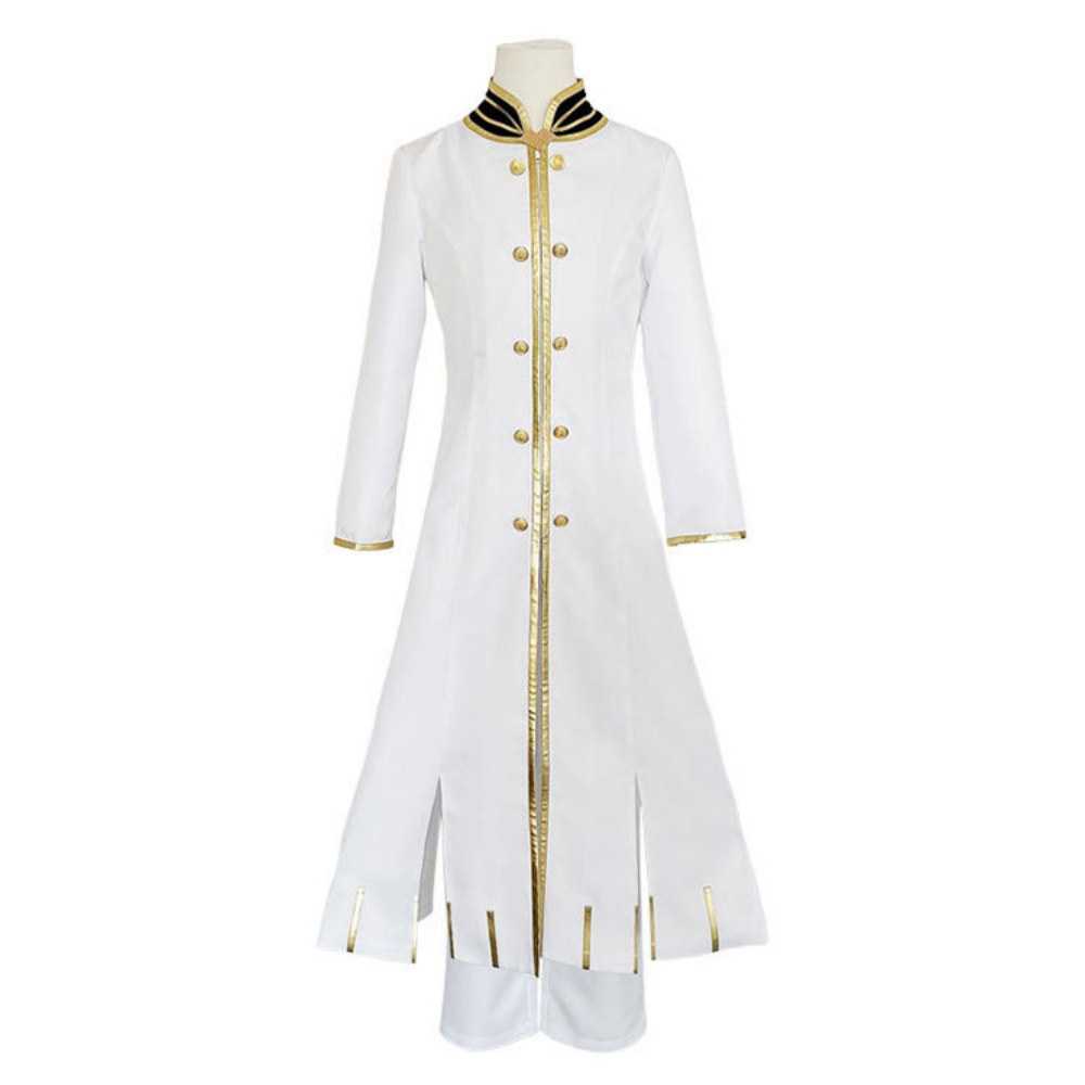 Disfraz de Cosplay de Regulus  - Anime Cosplay Re Zero reseña y precio