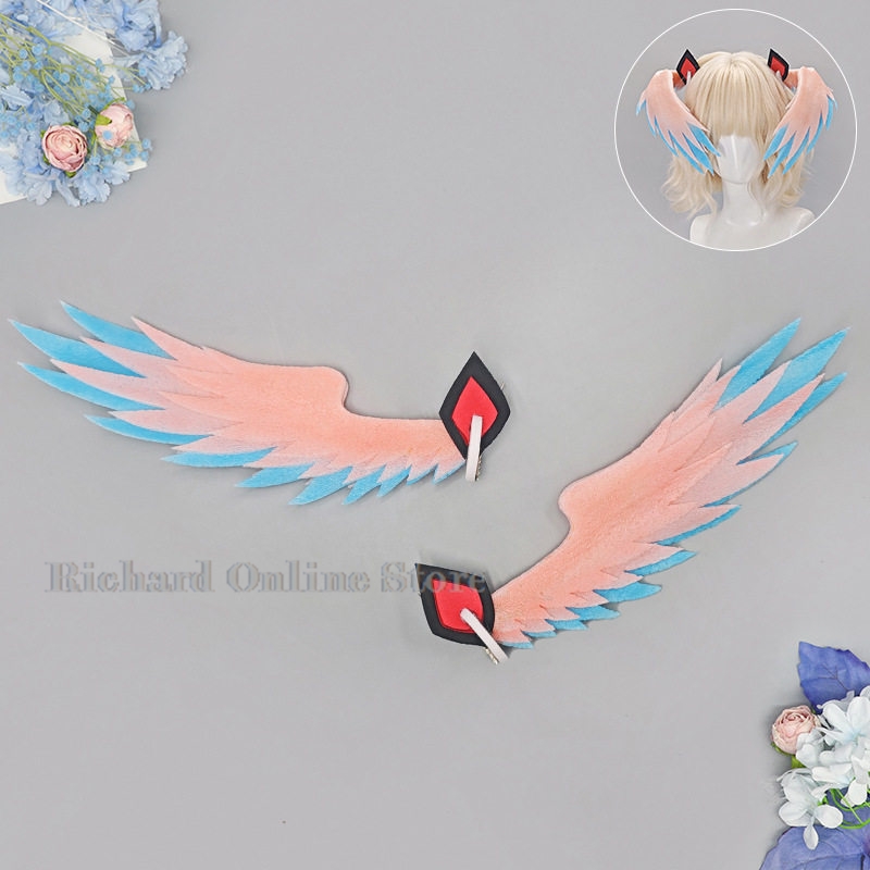 Genshin Impact Linnea Anime Co - Anime Cosplay Wig reseña y precio