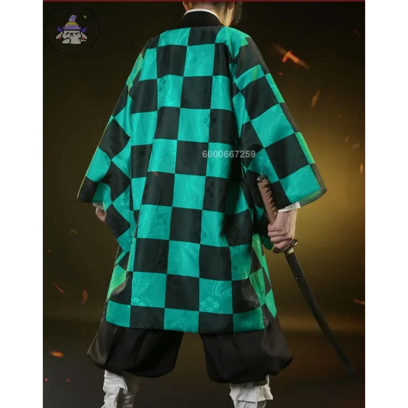Disfraz de Cosplay de Kamado T - Anime Cosplay Shop reseña y precio