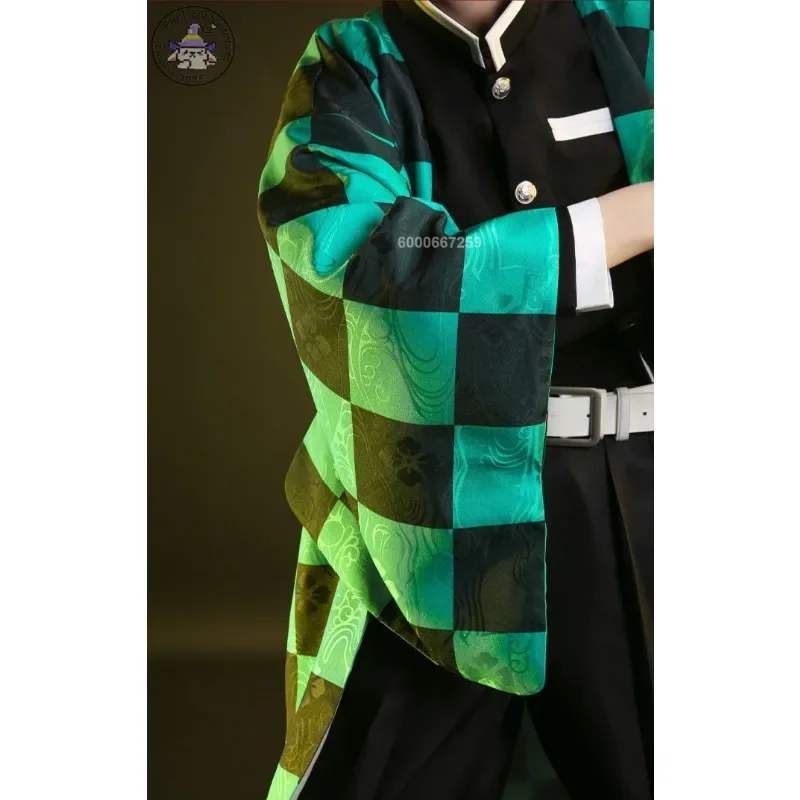 Disfraz de Cosplay de Kamado T - Anime Cosplay Shop reseña y precio