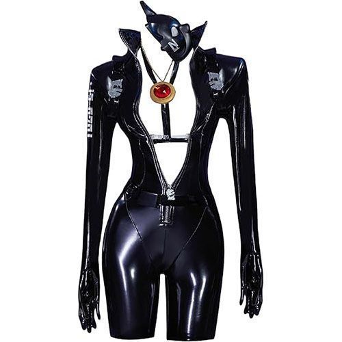 Disfraz de cosplay WHH Anime N - Cosplay Anime Black reseña y precio