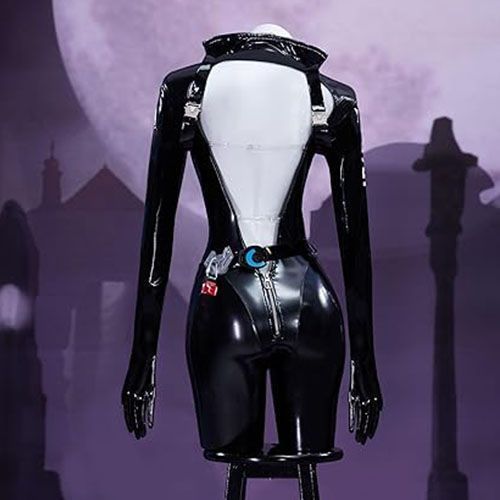 Disfraz de cosplay WHH Anime N - Cosplay Anime Black reseña y precio