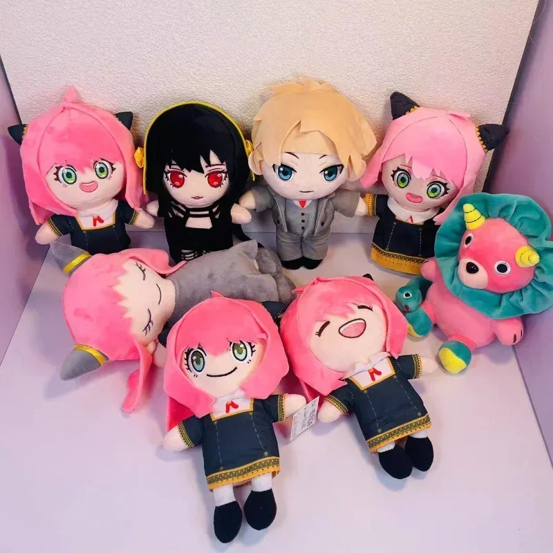 Figura de Anime SPY×FAMILY, An - Anime Cosplay Yor reseña y precio
