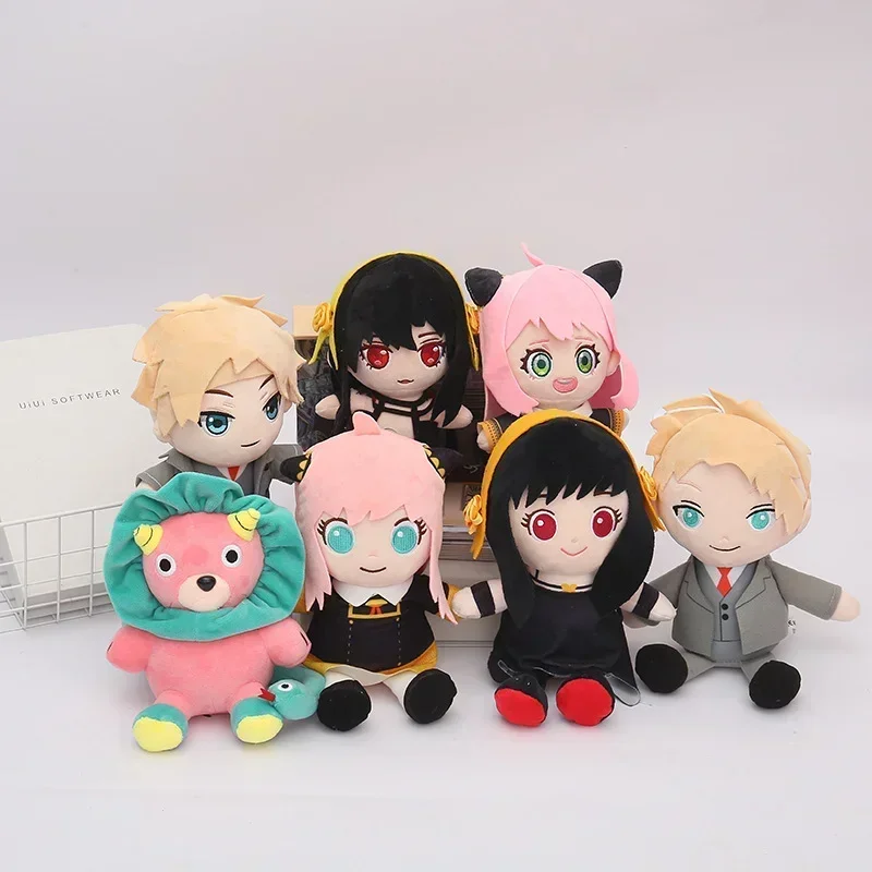 Figura de Anime SPY×FAMILY, An - Anime Cosplay Yor reseña y precio